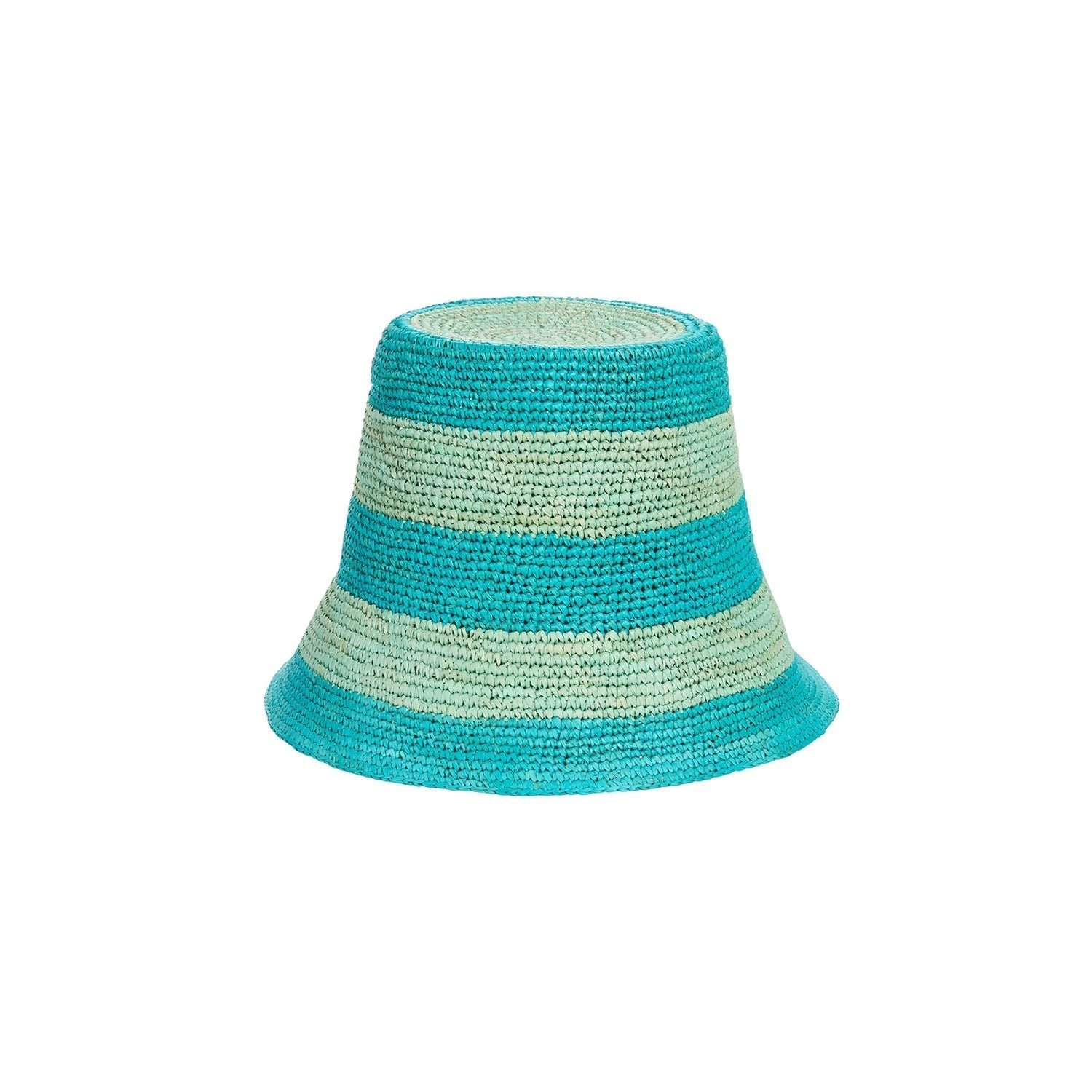 Puebla - Packable - Sale - Hat - Artesano Handcrafted Toquilla Straw Hats