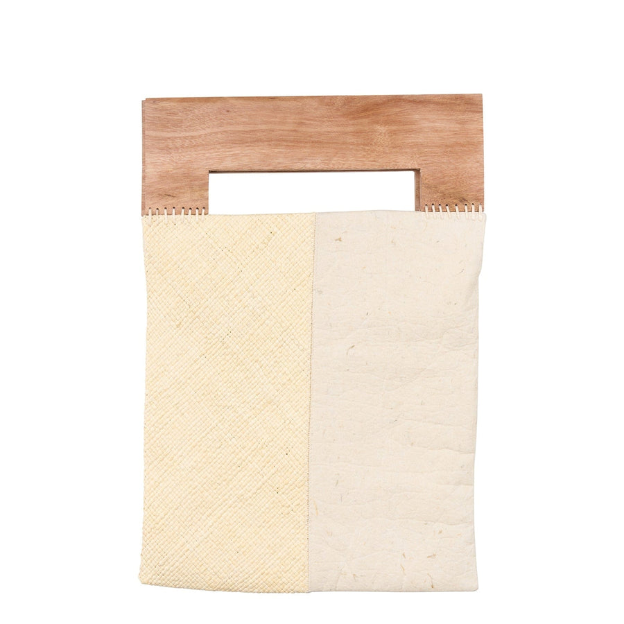 Bayan - NEW - bag - artesano