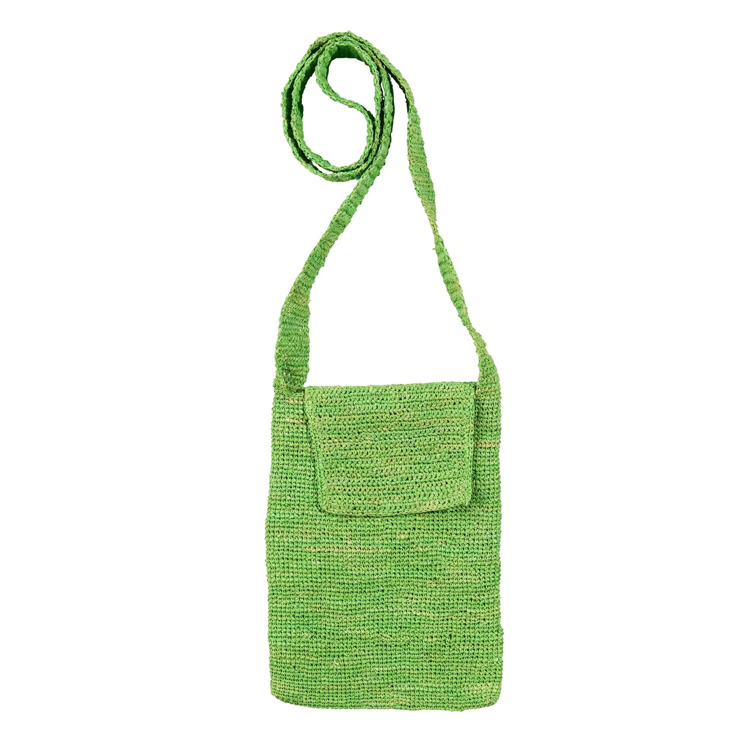 Pacoa - Bag - Artesano Handcrafted Toquilla Straw Hats