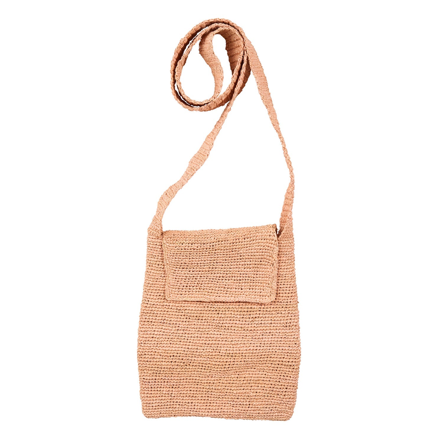 Pacoa - Bag - Artesano Handcrafted Toquilla Straw Hats