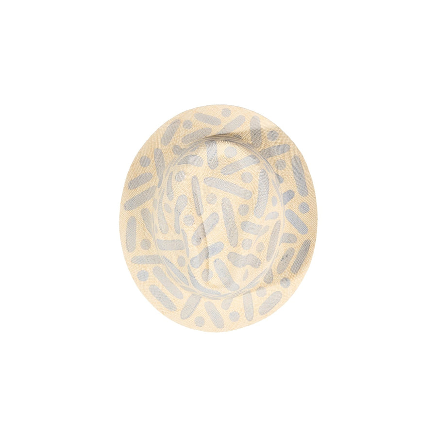 Dots & Lines Collab - Urbano - Hat - Artesano x Pipe