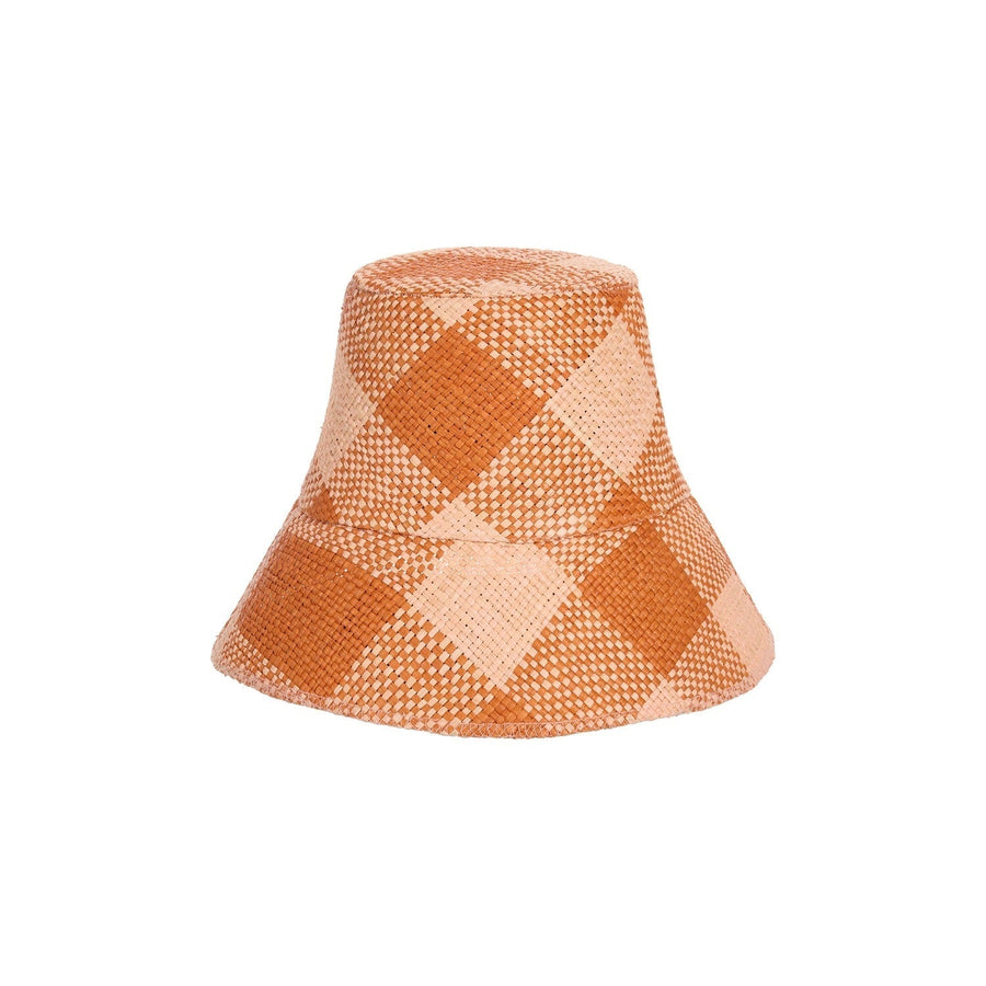 Cebu - Packable SALE Hat artesano