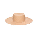 Tuva - Wide Brim - SALE Hat artesano