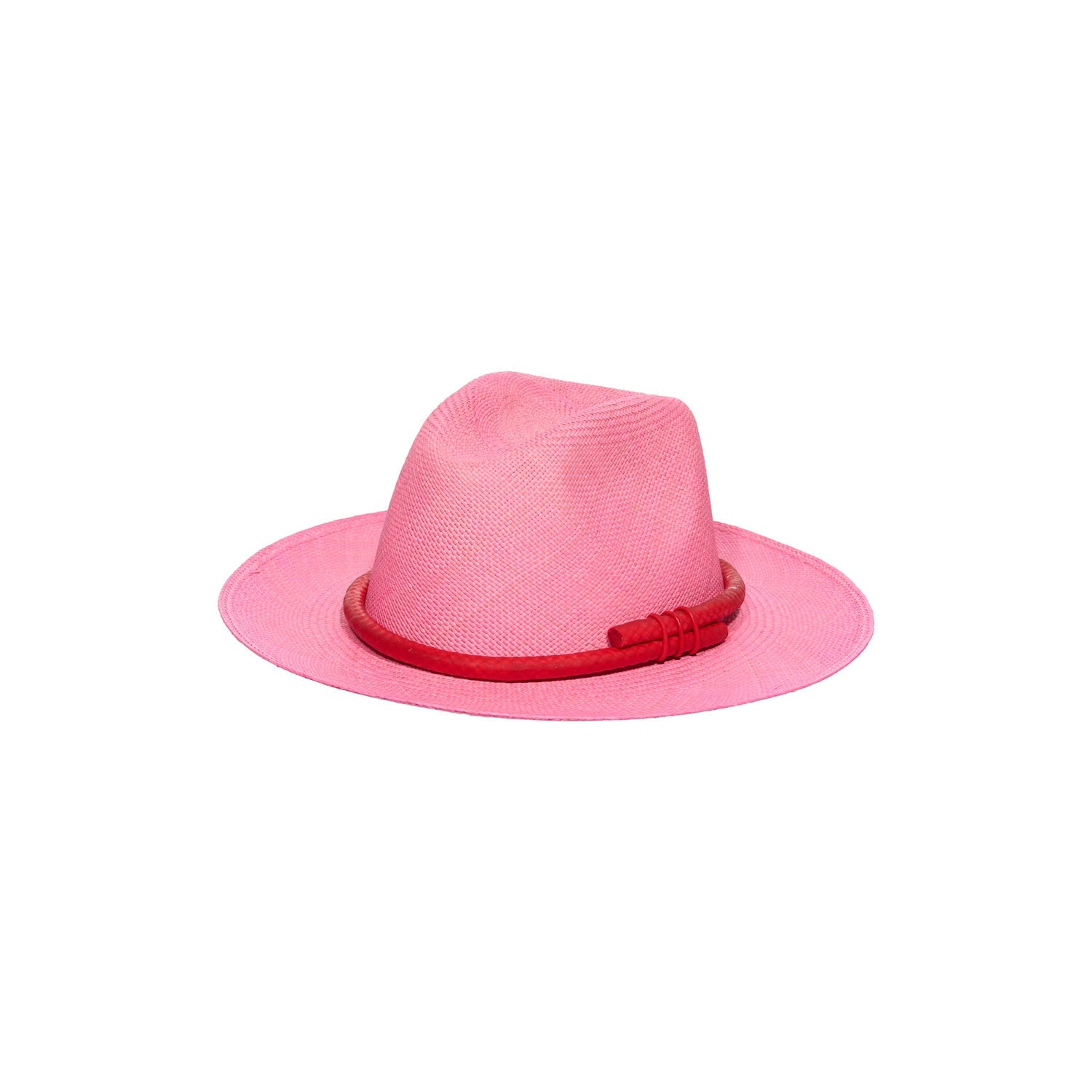 Para - Hat - Artesano Handcrafted Toquilla Straw Hats