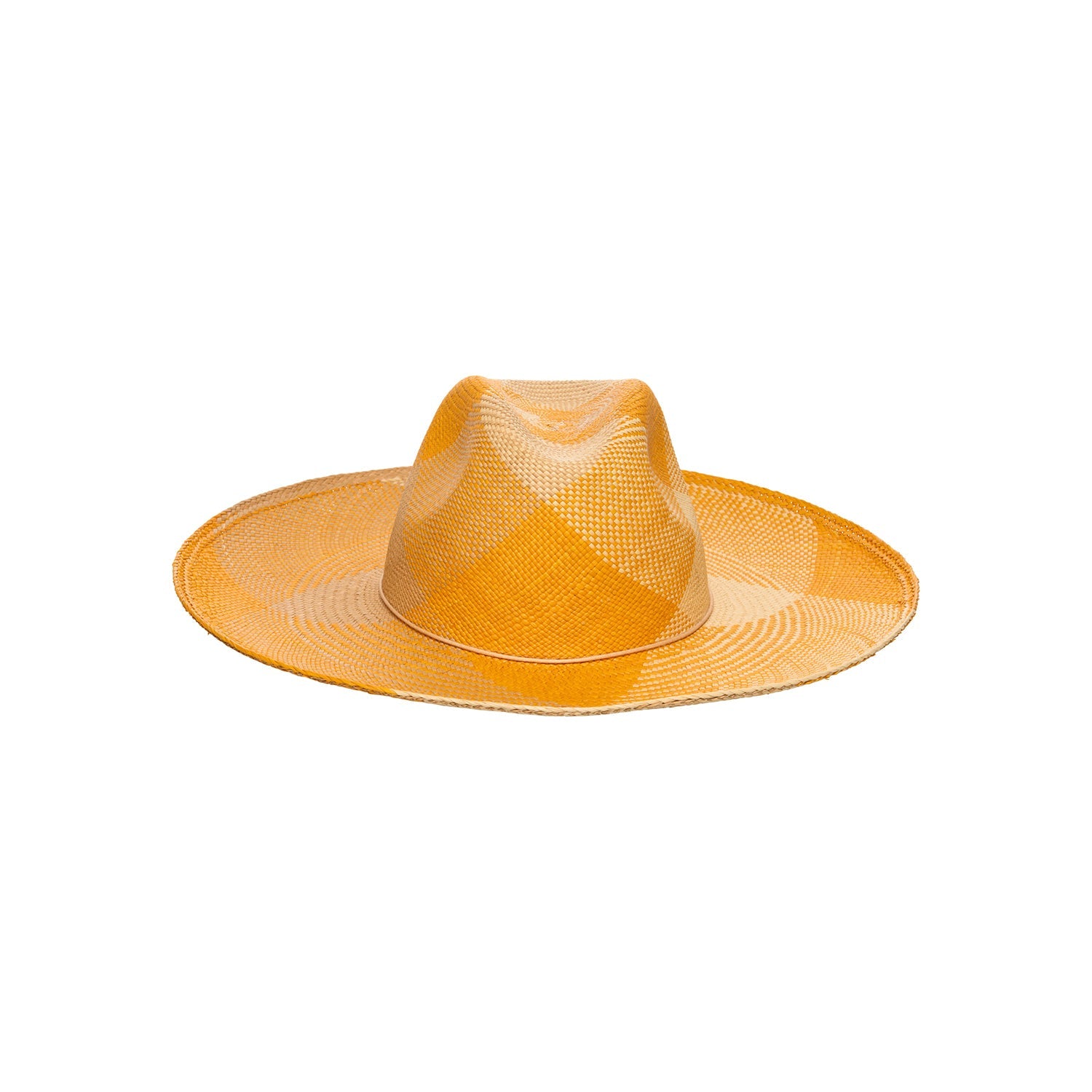 Mauritius - Sale - Hat - Artesano Handcrafted Toquilla Straw Hats