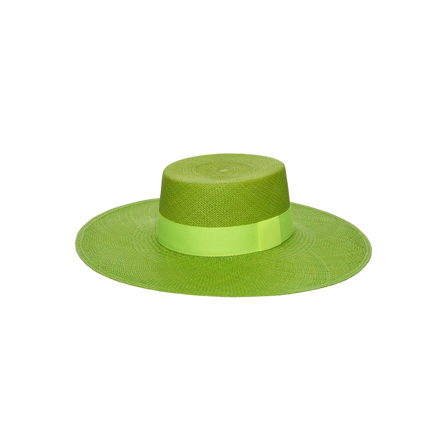 Napo - Wide Brim - Hat - artesano