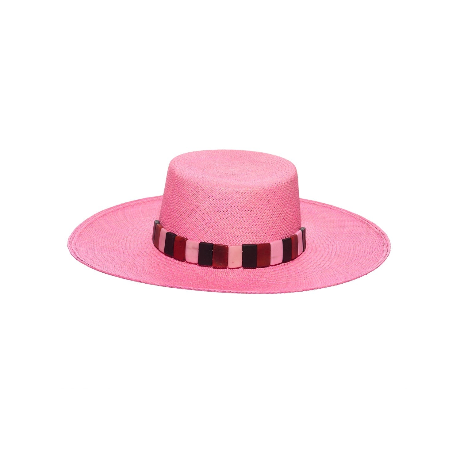 Mykonos - Hat - artesano