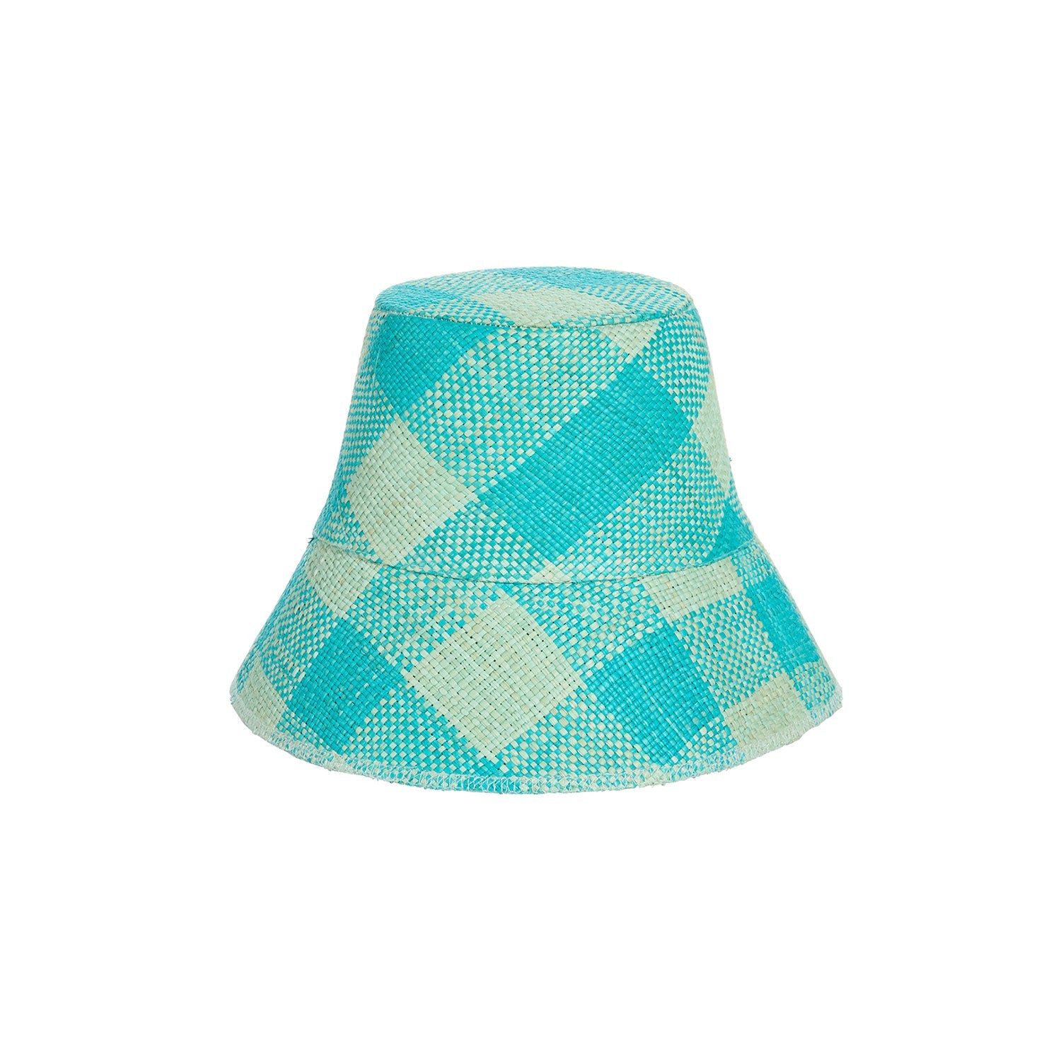 Cebu - Packable - Sale - Hat - Artesano Handcrafted Toquilla Straw Hats