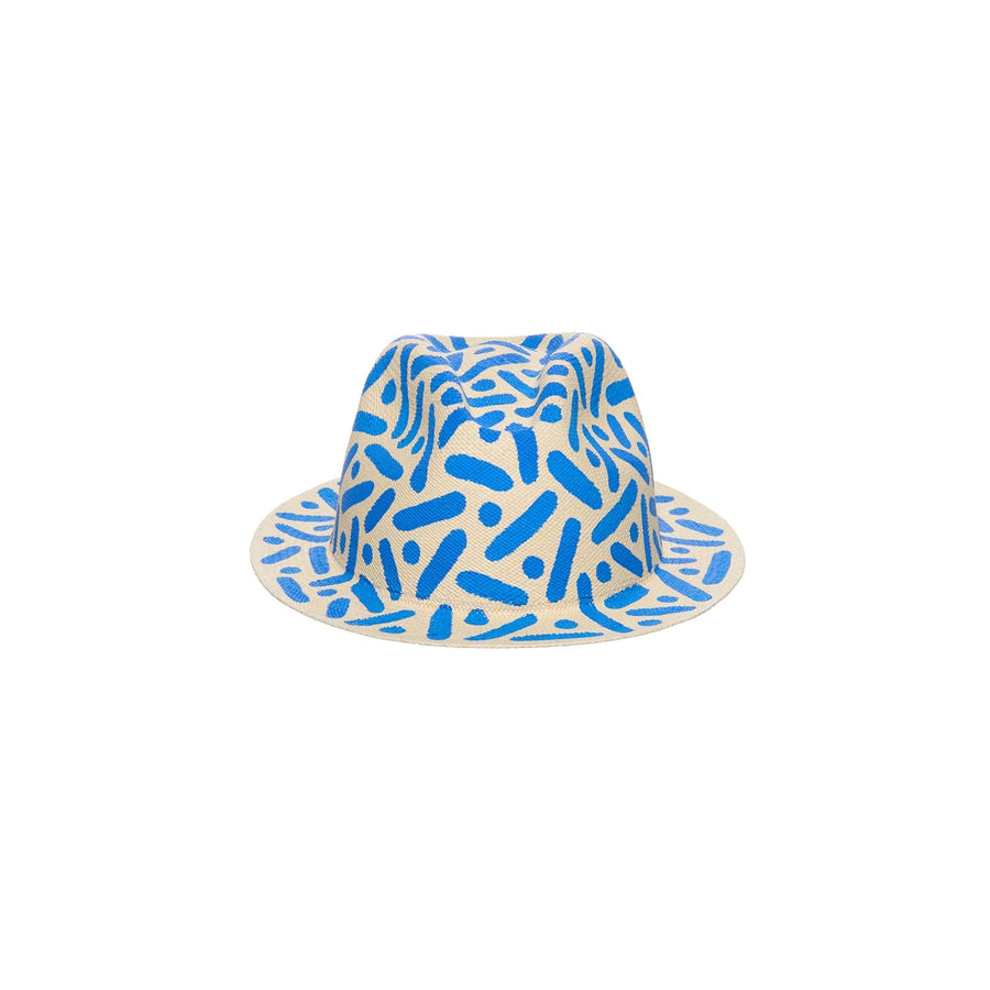 Dots & Lines Collab - Urbano - Hat - Artesano x Pipe