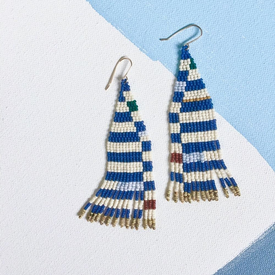 Toulouse-Lautrec Earrings - Jewelry - Alice Rise