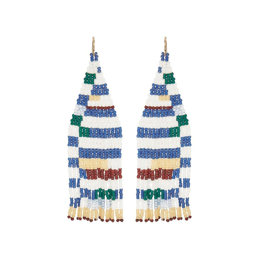 Toulouse-Lautrec Earrings - Jewelry - Alice Rise