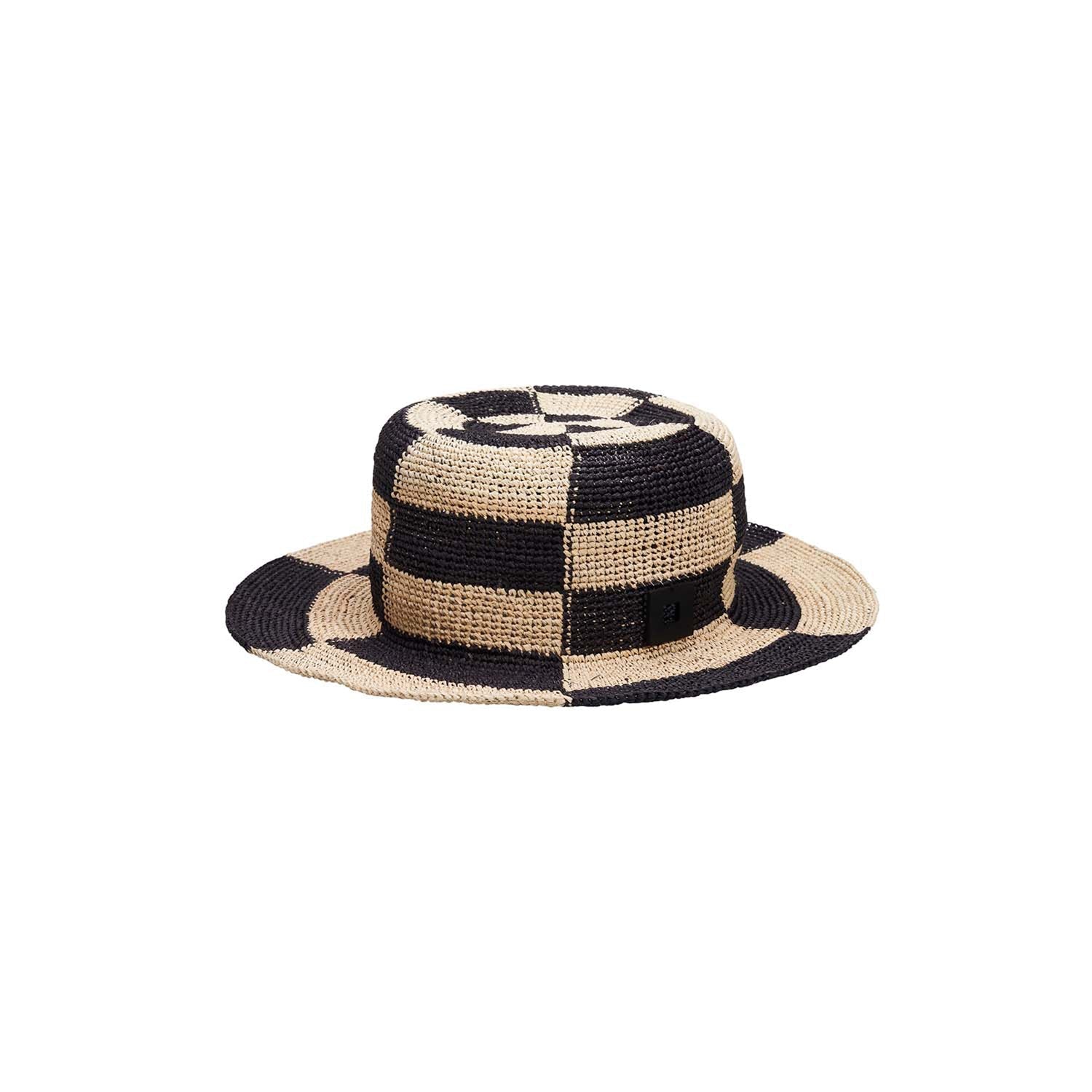 Malibu - Sale - Hat - Artesano Handcrafted Toquilla Straw Hats