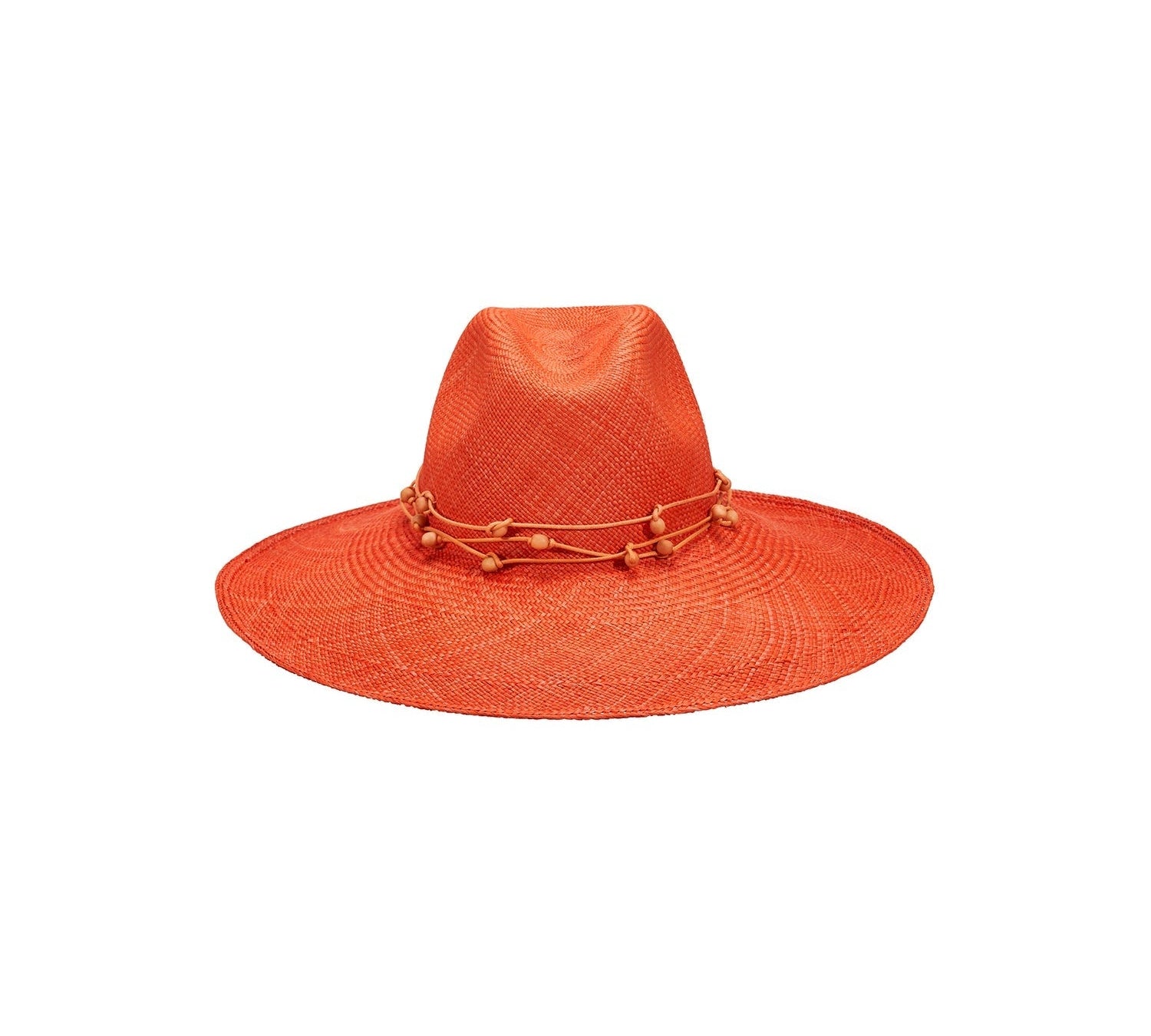 Parana Wide Brim - SALE Hat artesano