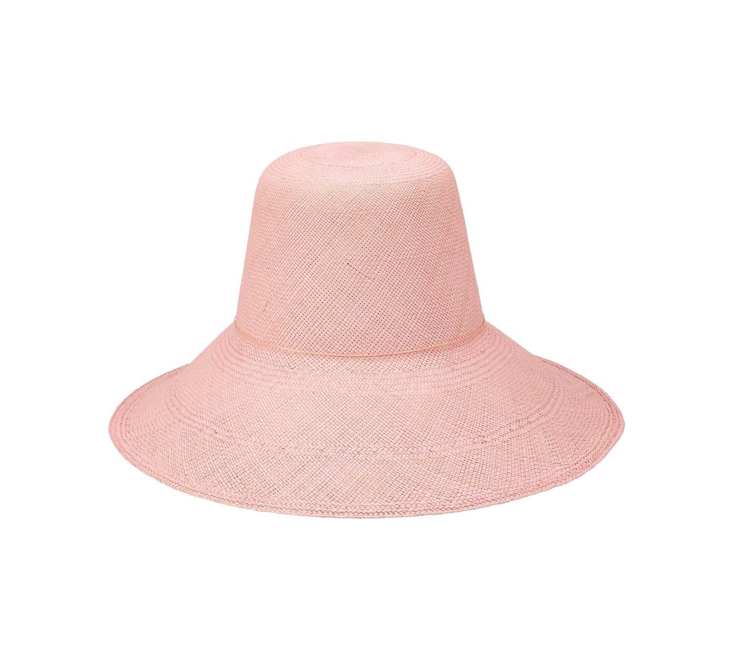 Nevado - 5 Inch Hat artesano