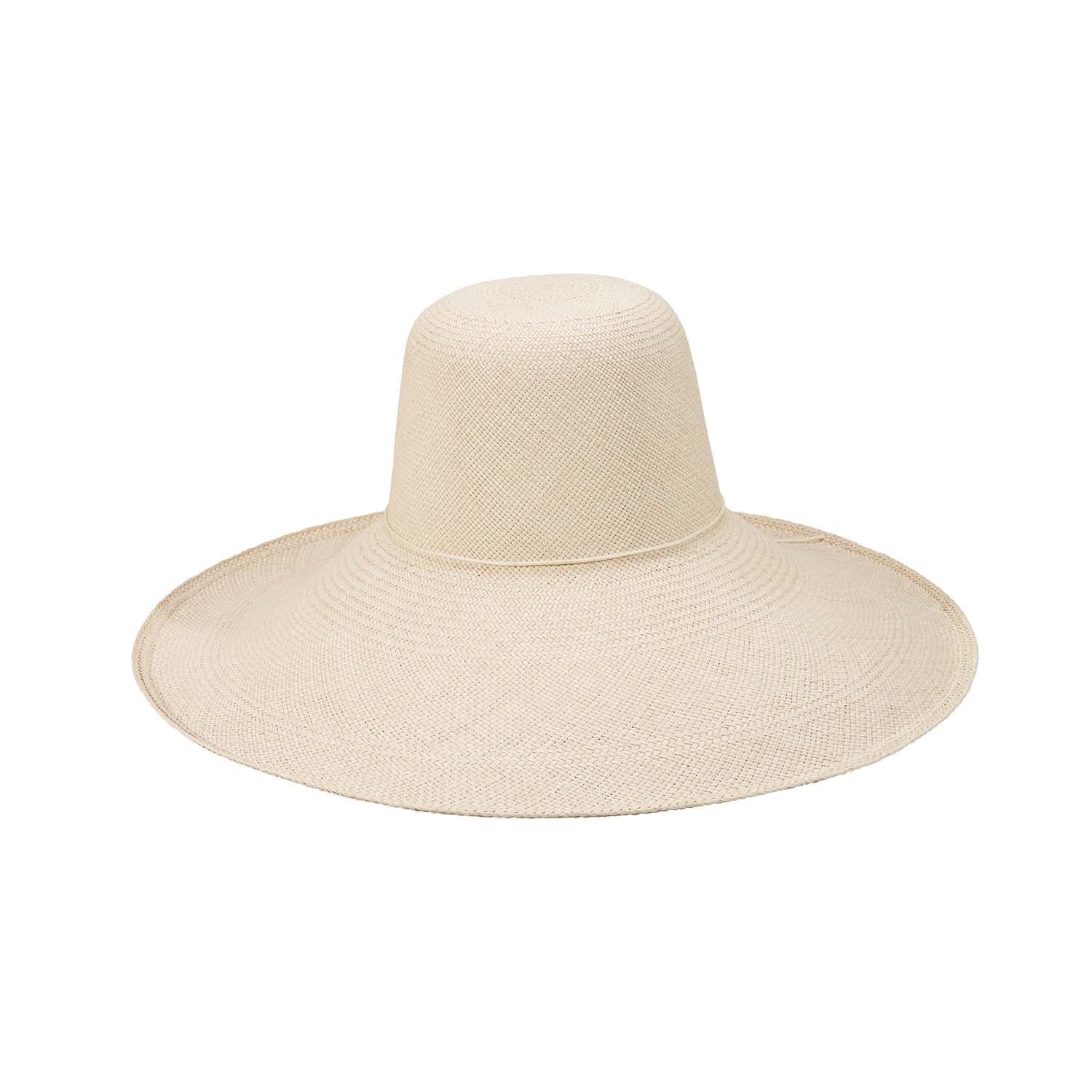 Nevado - Extra Wide - Hat - artesano