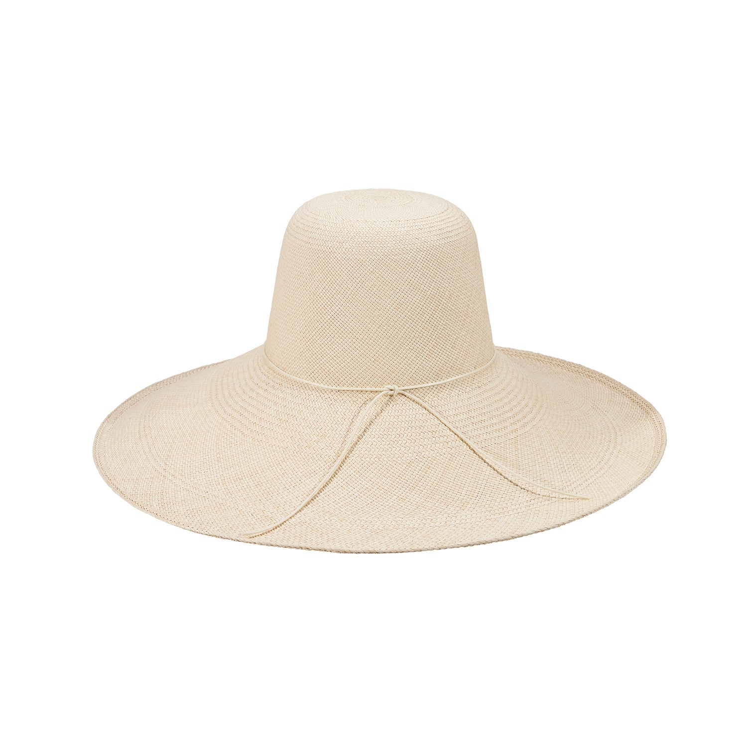 Nevado - Extra Wide - Hat - artesano