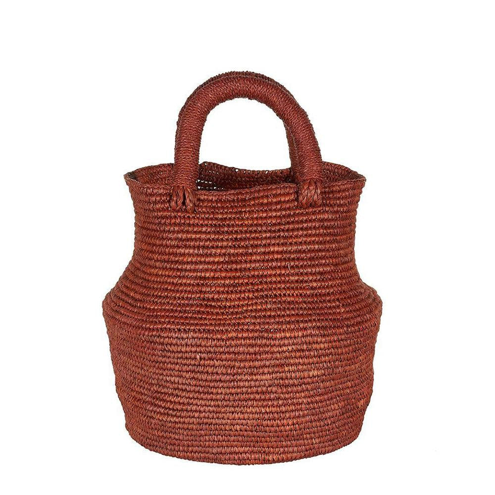 Barra Large - bag - artesano