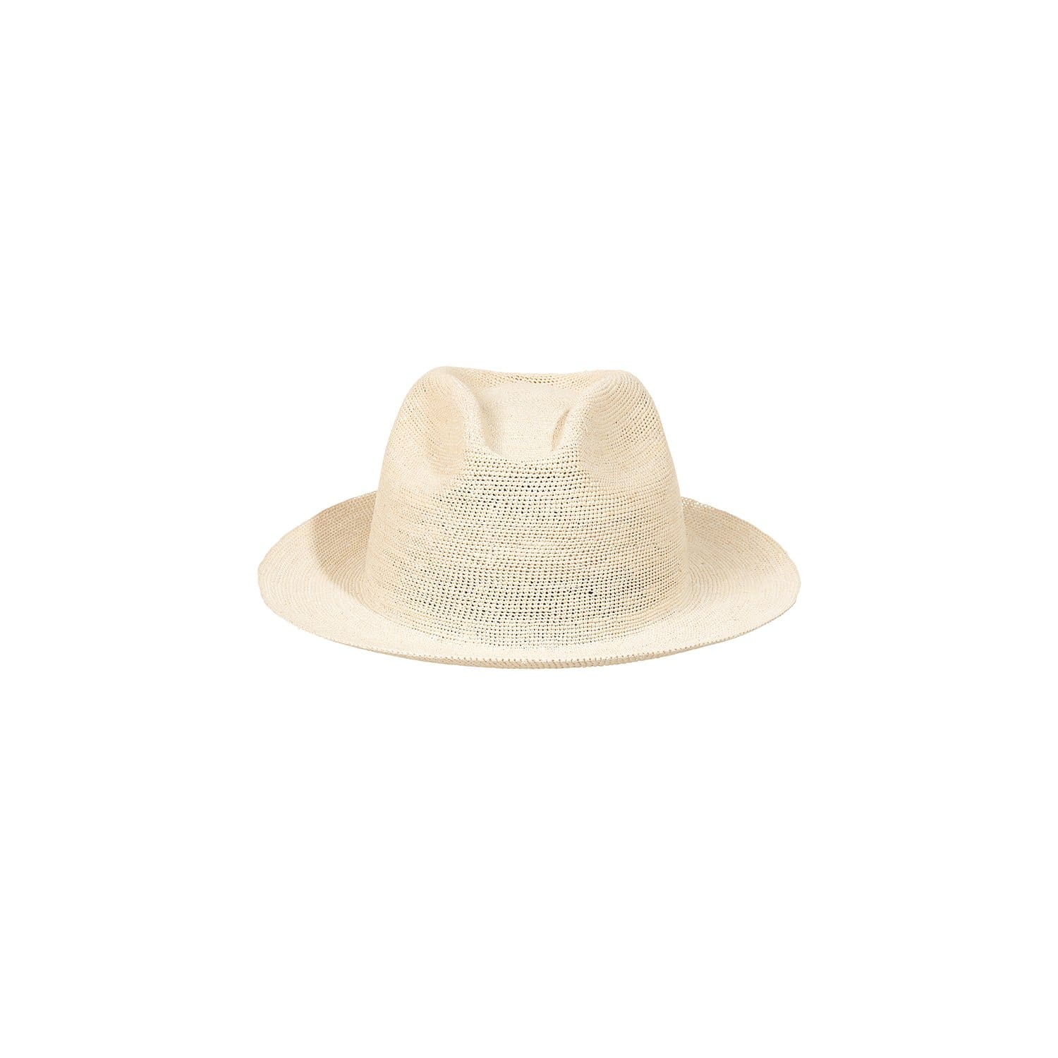 Rio - Packable - Hat - artesano