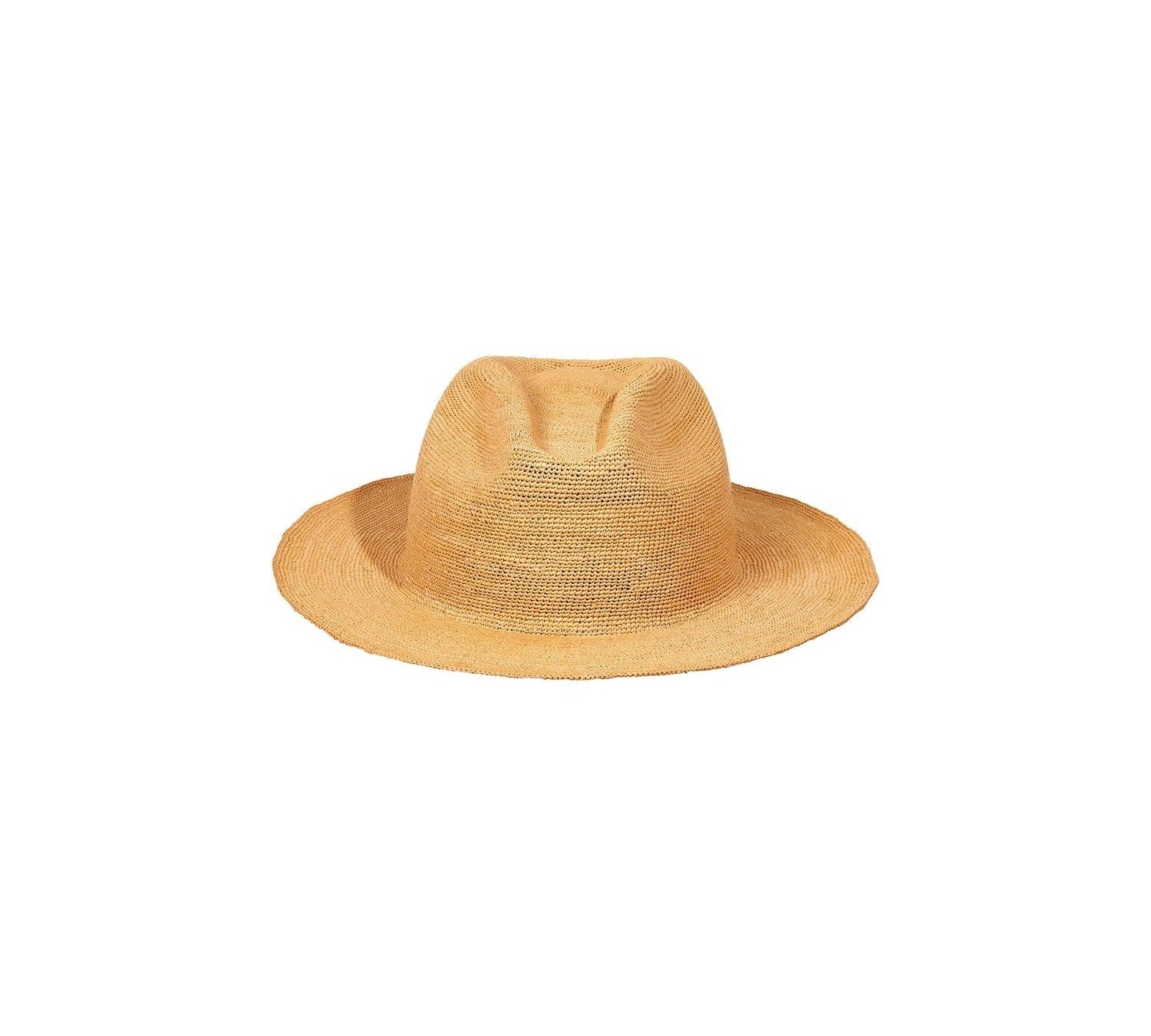 Rio - Packable Hat artesano