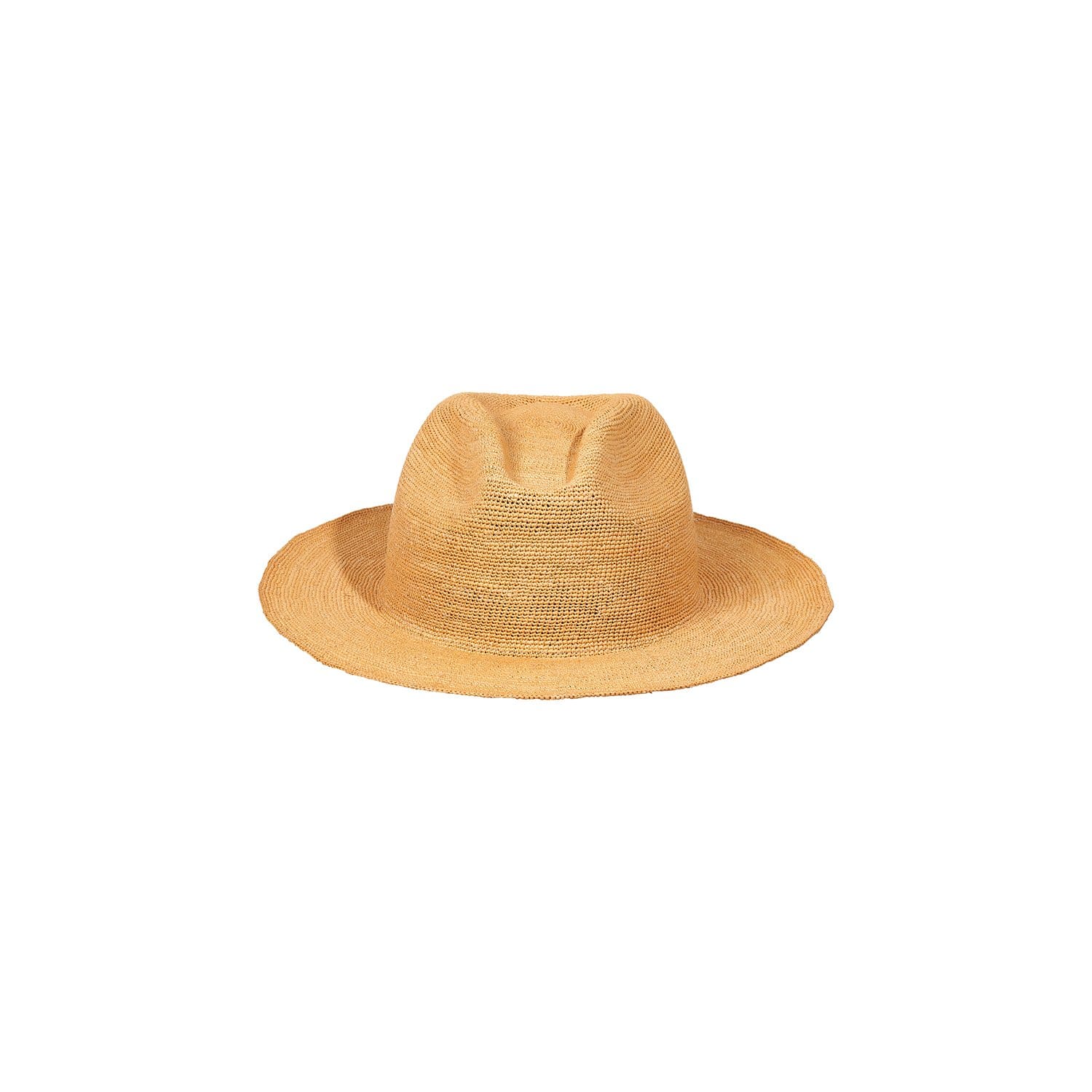 Rio - Packable - Hat - artesano
