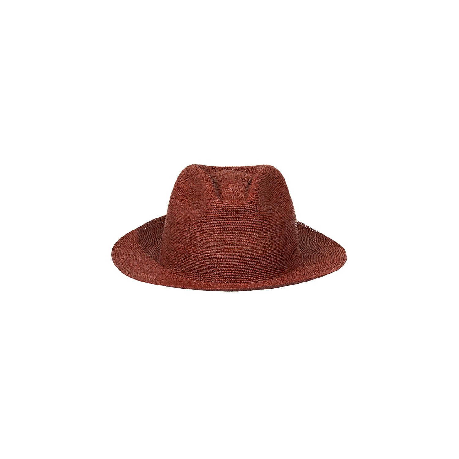 Rio - Packable - Hat - artesano