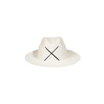Rumi x - Hat - Artesano Handcrafted Toquilla Straw Hats