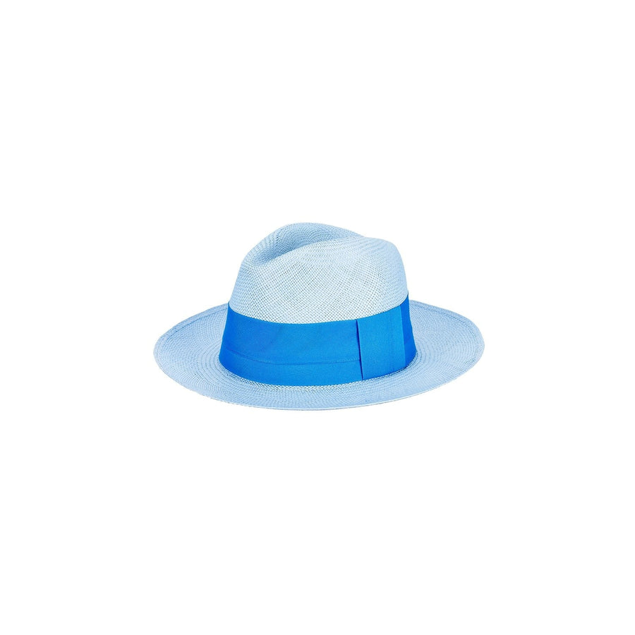 Azulu - SALE Hat artesano