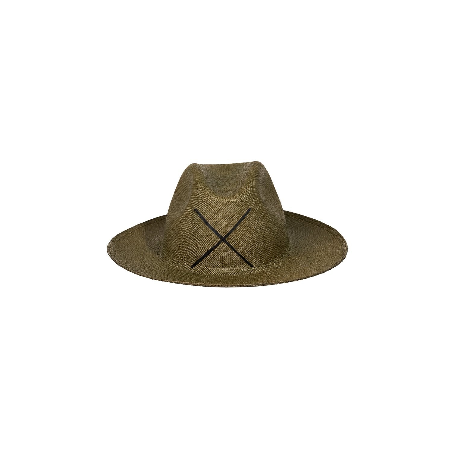 Rumi X - Hat - artesano