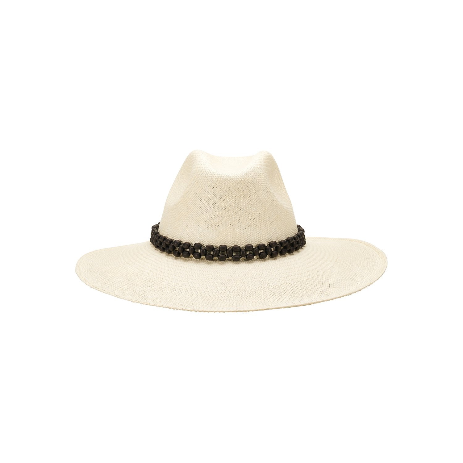 Peoni - Wide Brim - SALE - Hat - artesano