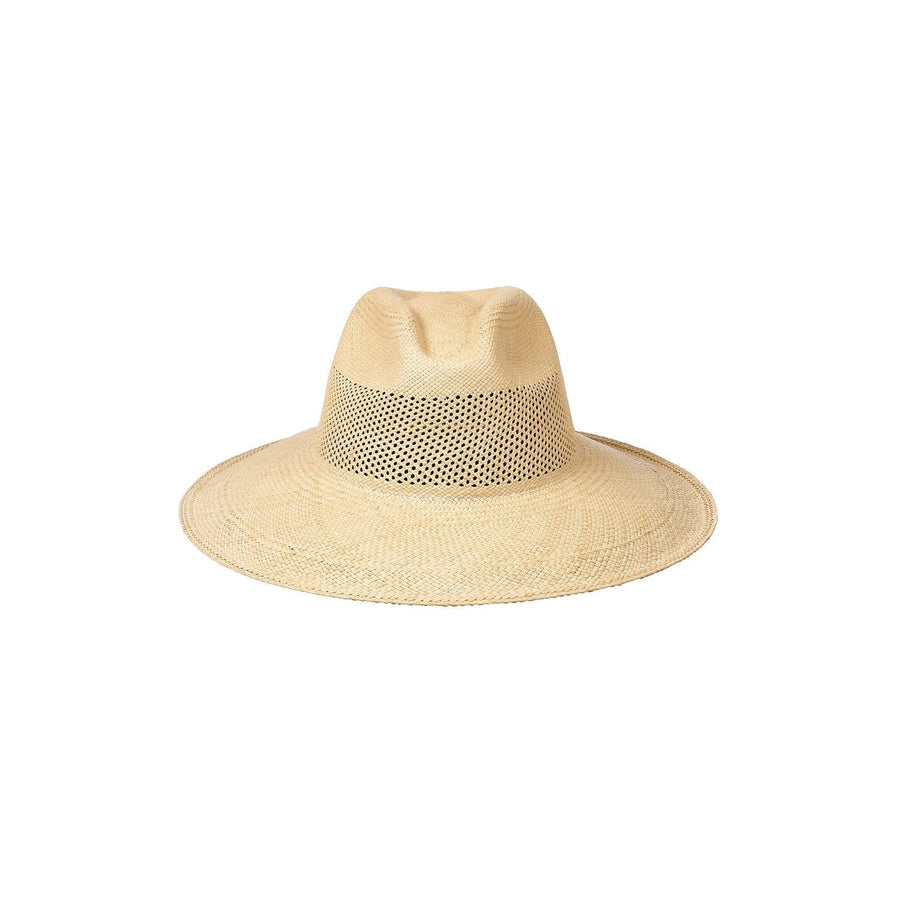 Andros - Wide Brim SALE Hat artesano