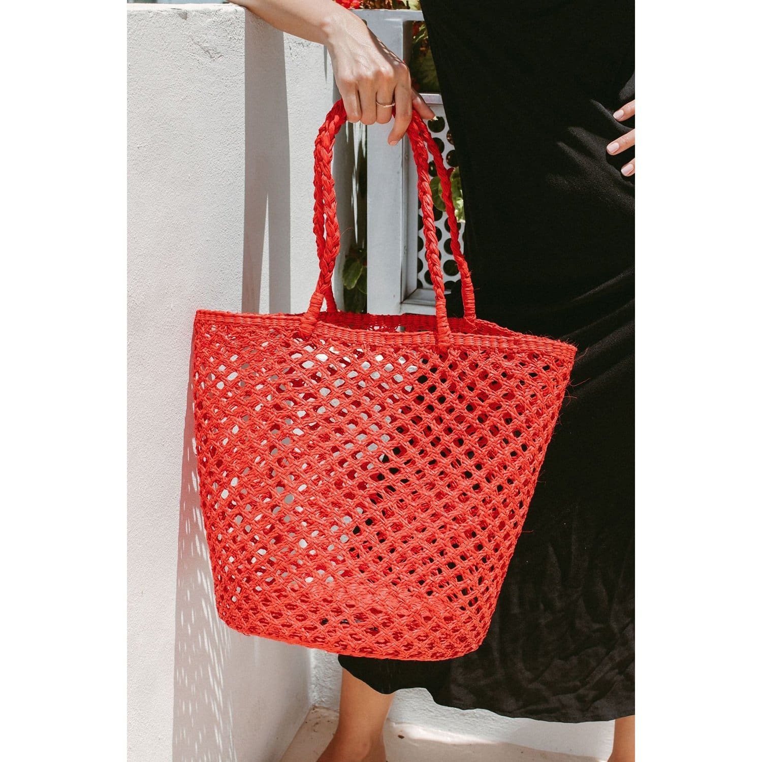 Cristi - SALE - bag - artesano