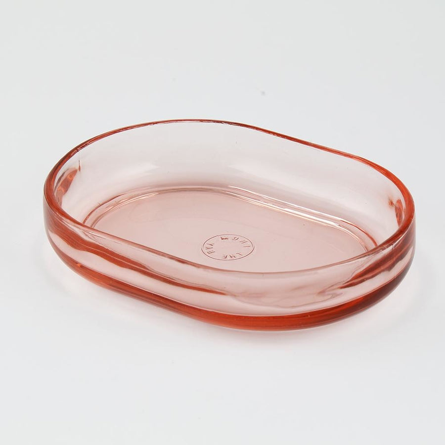 Cove Dish - Pink - Home Goods - From The Bay