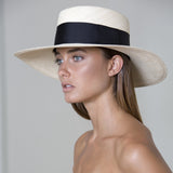 Ibiza - Wide Brim - Hat - artesano
