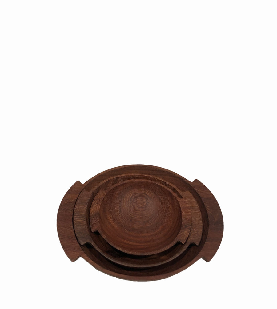 Nesting Bowls - Home Goods - Itza Wood