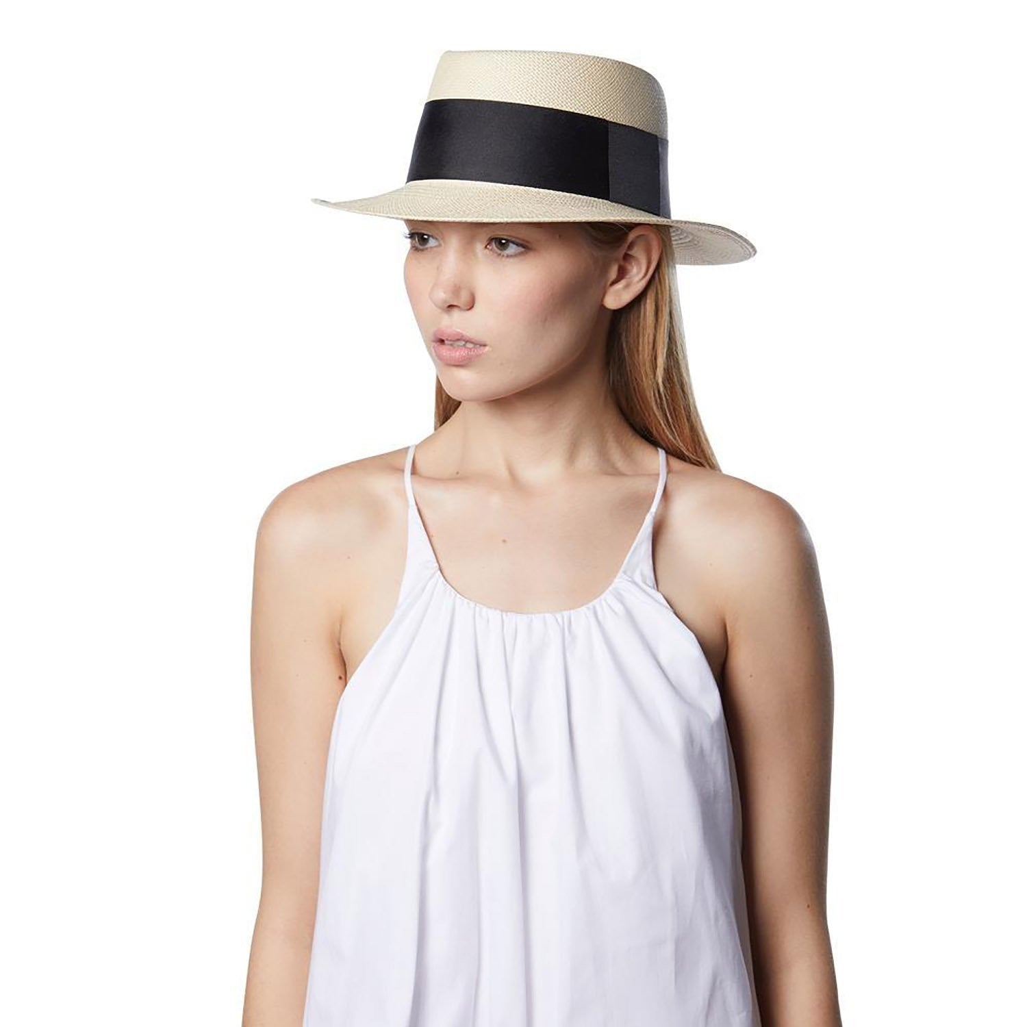 Ibiza - Hat - artesano