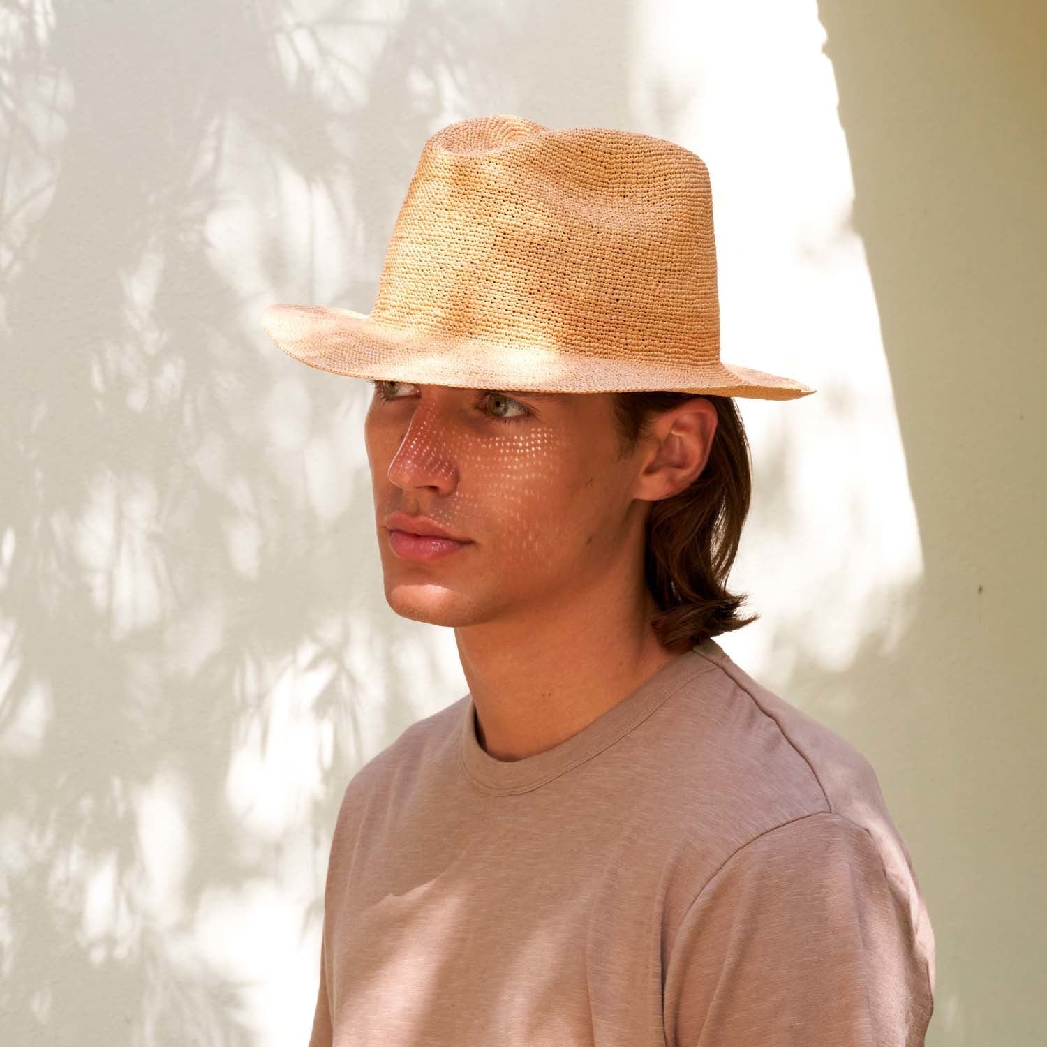 Rio - Hat - Artesano Handcrafted Toquilla Straw Hats