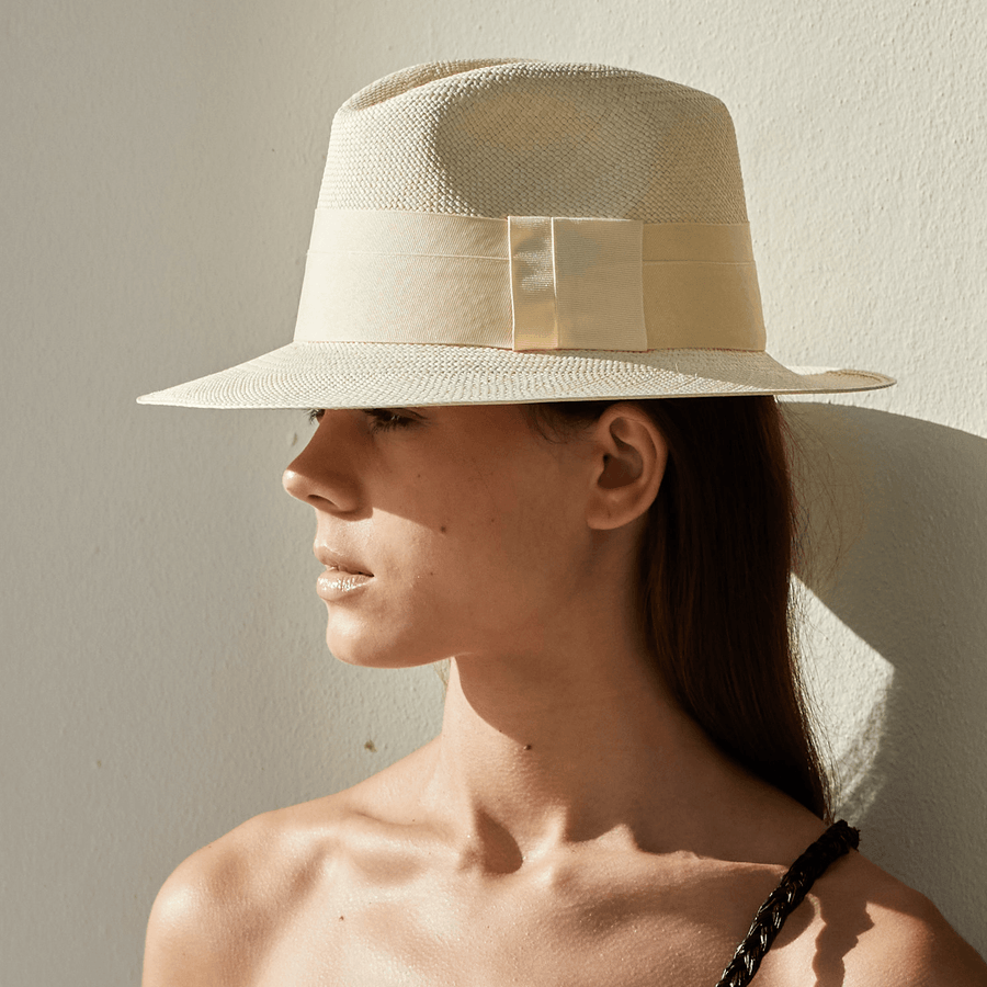 Cannes - SALE - Hat - artesano