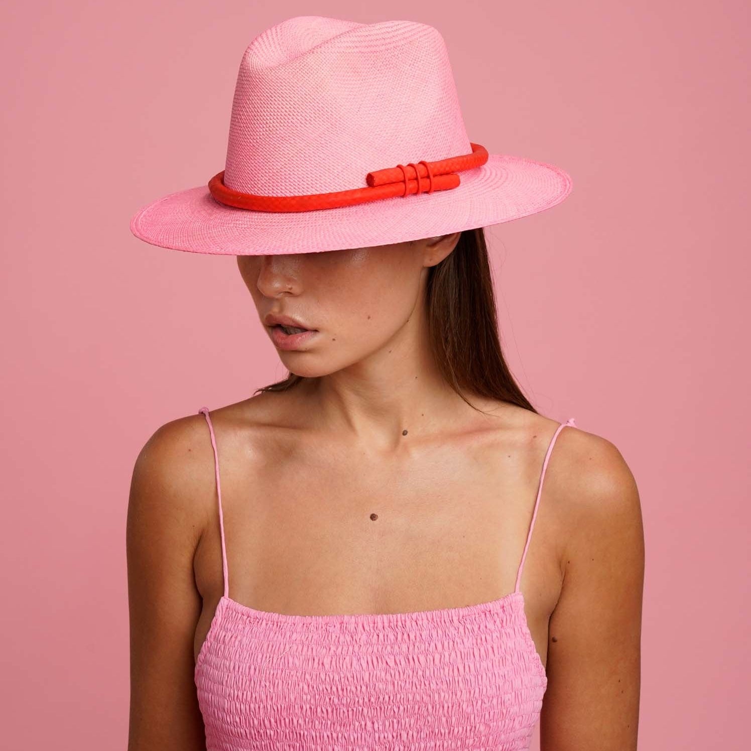 Para - Clasico - Hat - artesano