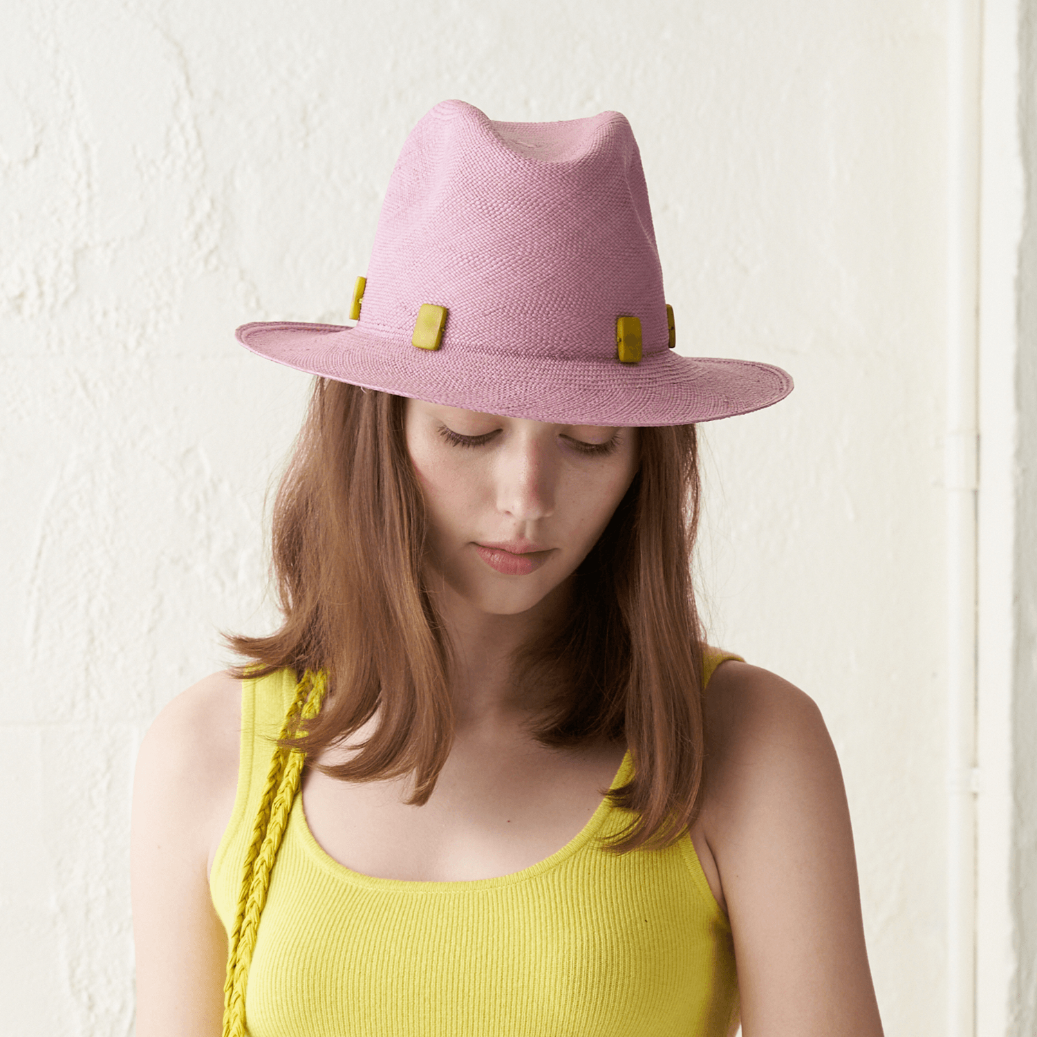 Sedona - SALE - Hat - artesano