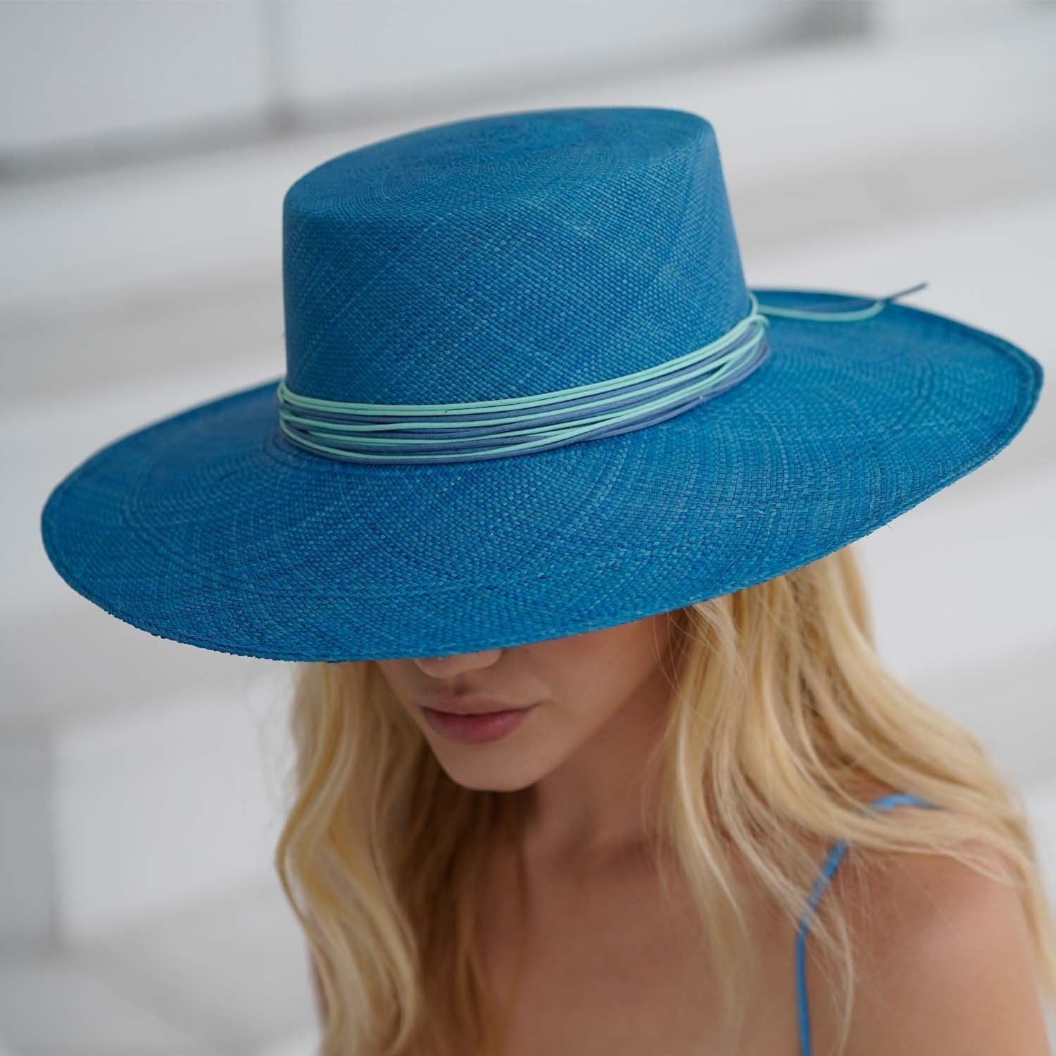 Faro - SALE - Hat - artesano