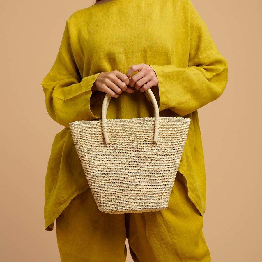 Santarem - NEW - bag - artesano