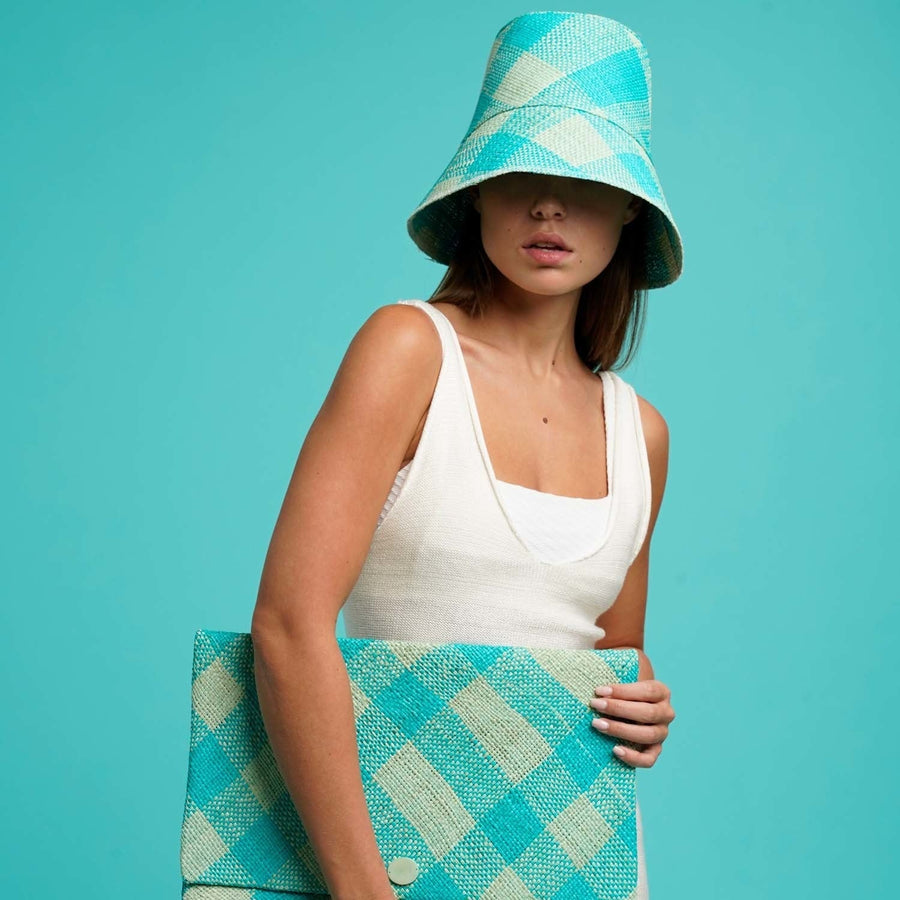 Mauritius - Bag - SALE - bag - artesano