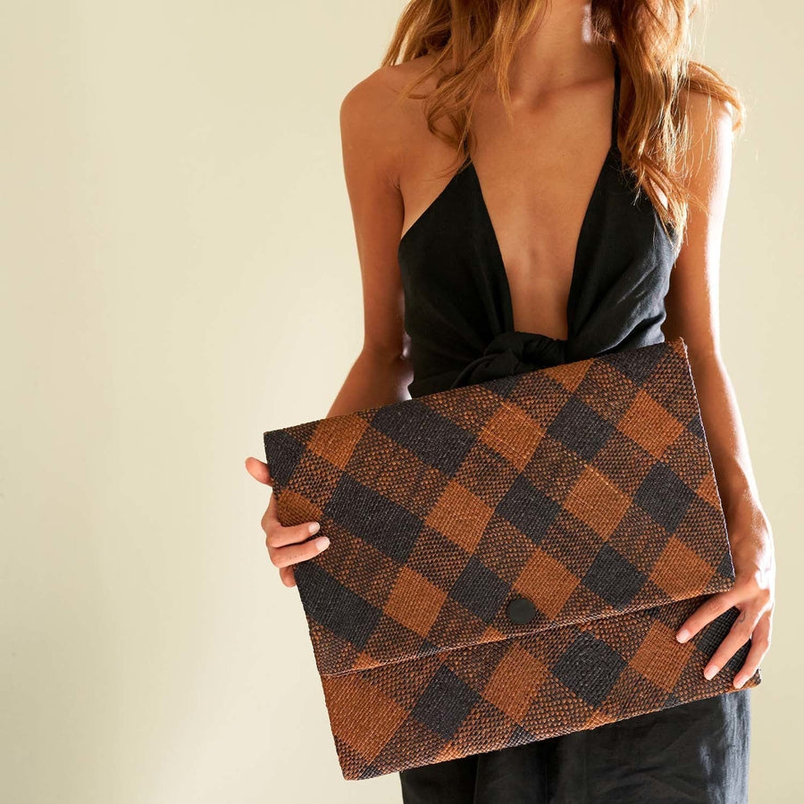 Mauritius - Bag - SALE - bag - artesano