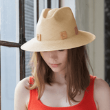 Mohave - SALE Hat artesano