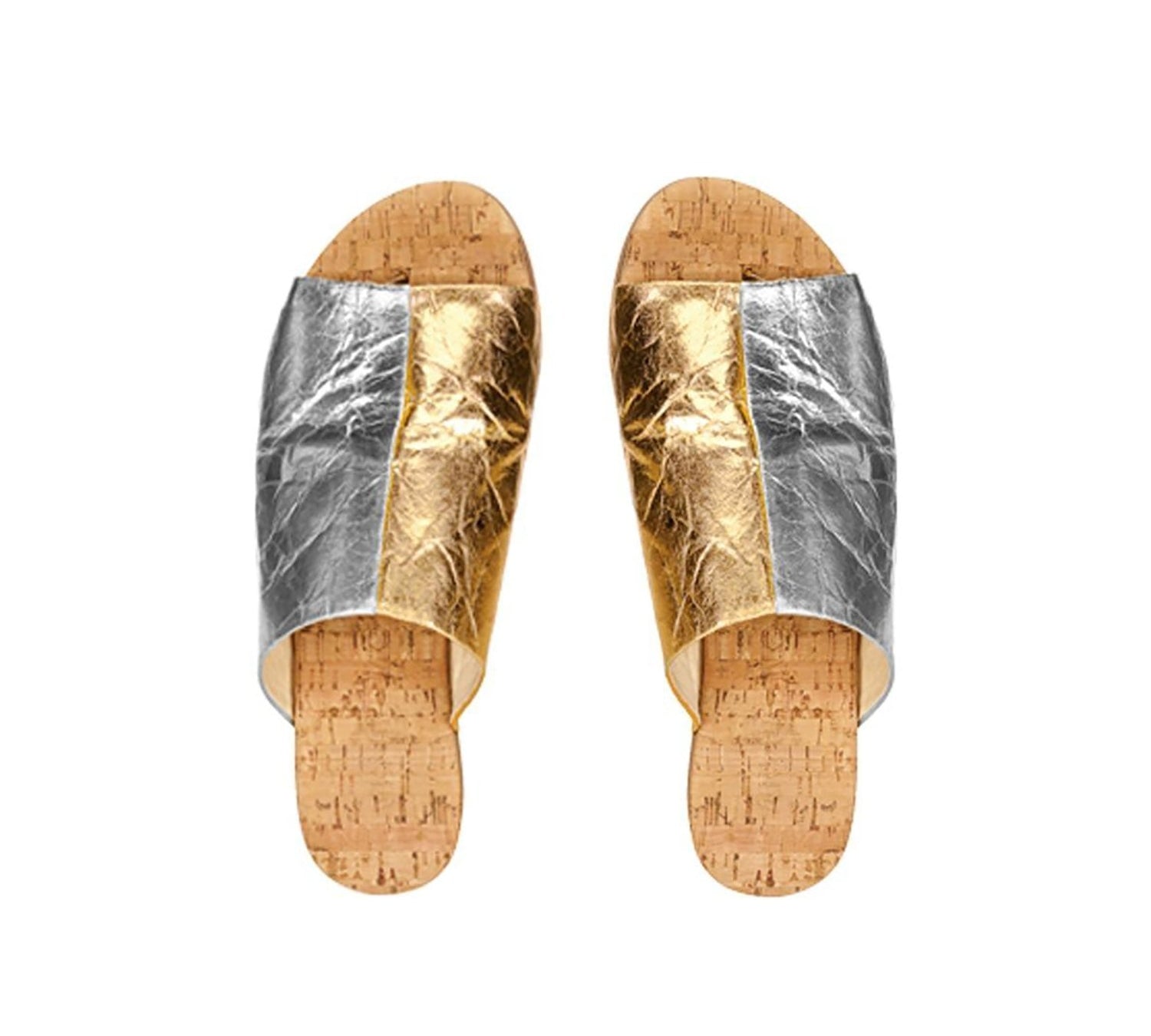 Madeira Sandals - SALE - shoe - artesano