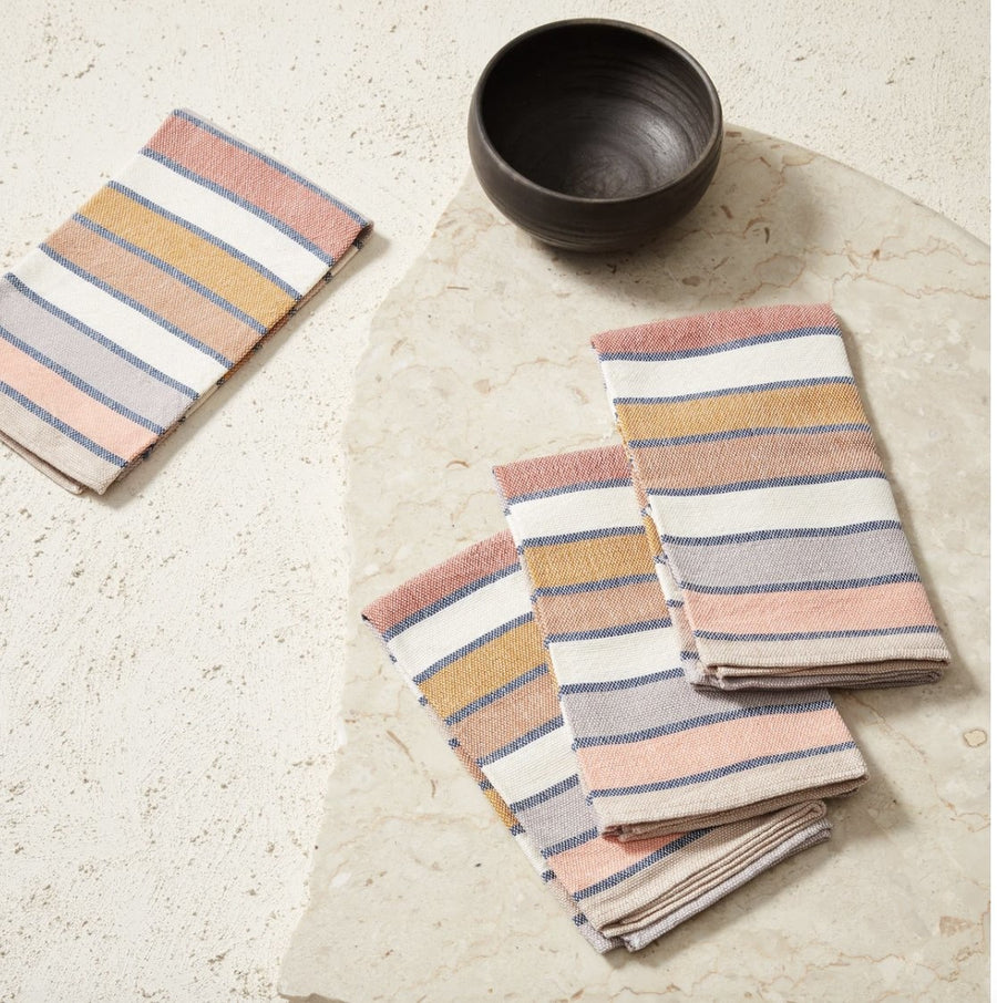 Sunrise Napkins - Home Goods - Minna