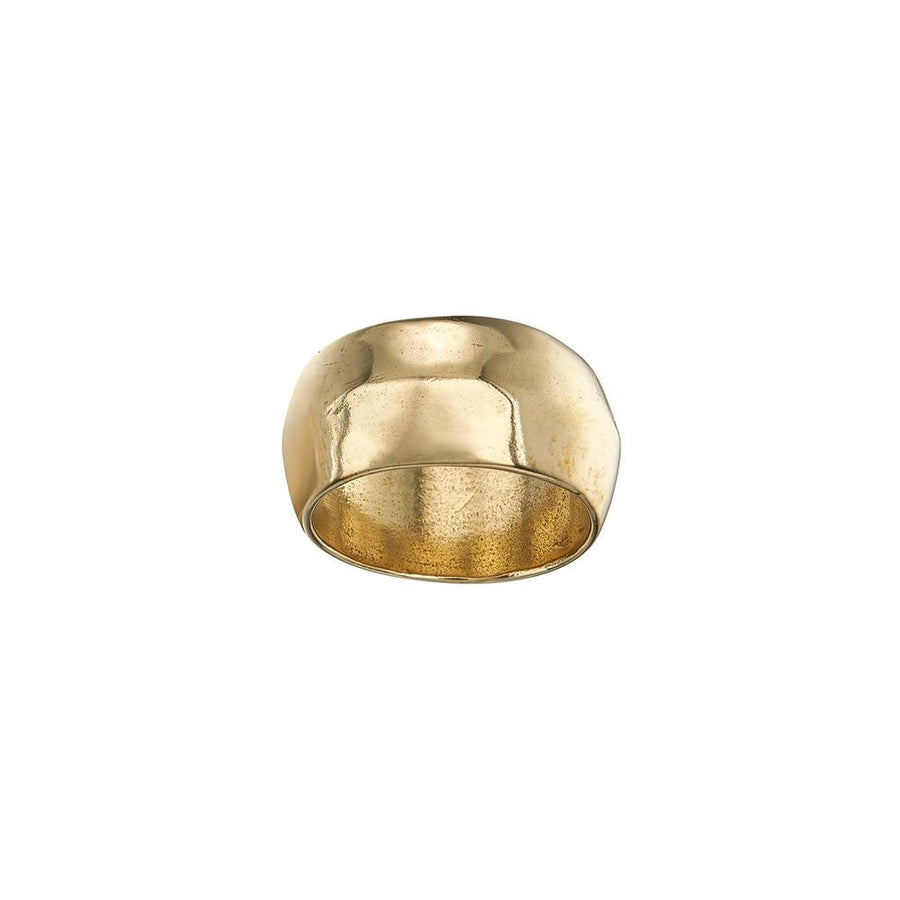 Juno Ring - Brass - Jewelry - Marisa Mason