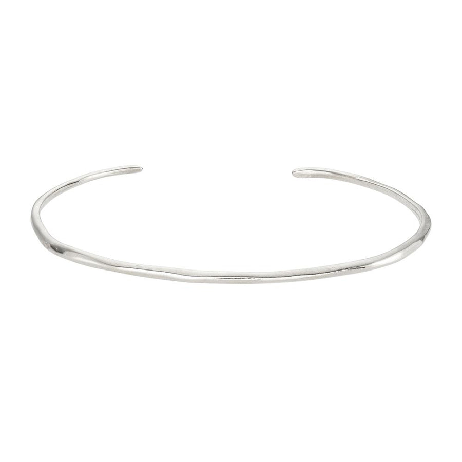 Kindred Choker - Sterling Silver - Jewelry - Marisa Mason