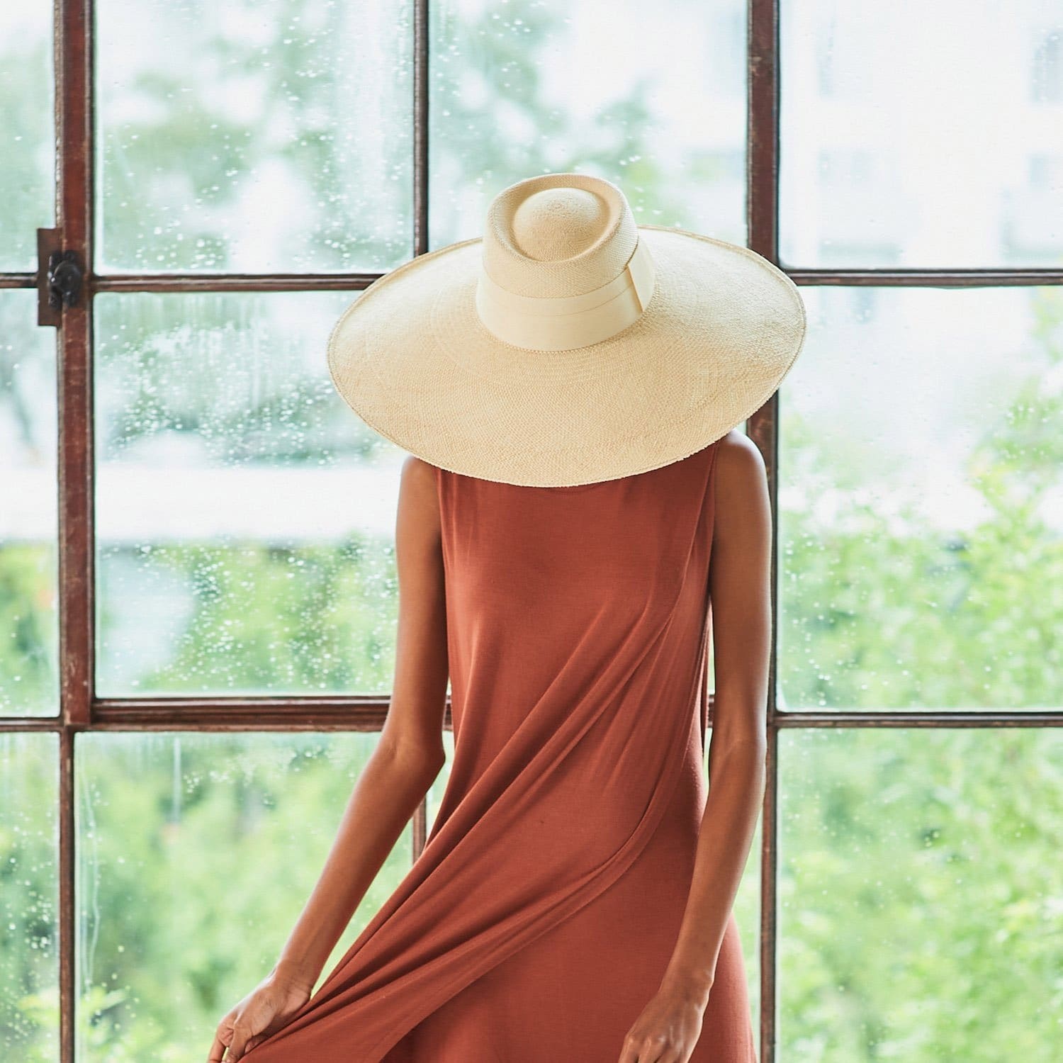 Mali - Hat - Artesano Handcrafted Toquilla Straw Hats