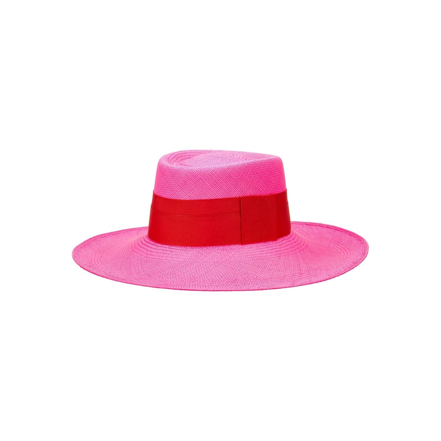 Mandarin - Wide Brim - Hat - Artesano Handcrafted Toquilla Straw Hats